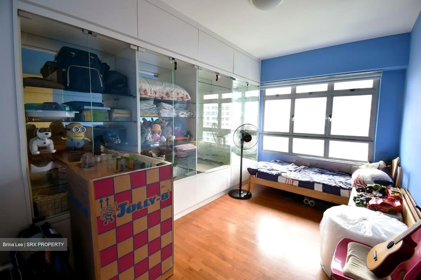Blk 289A Punggol Arcadia (Punggol), HDB 4 Rooms #559205381